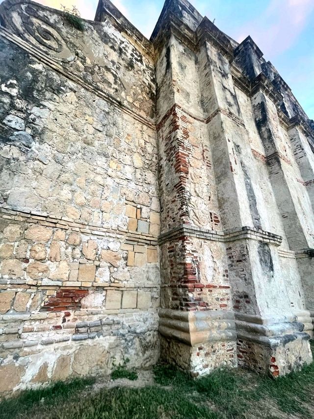 Paoay Church: A Historic Gem in Ilocos Norte