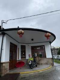 《土庫庄役場》百年身世|從日治官舍到地方文化基地
