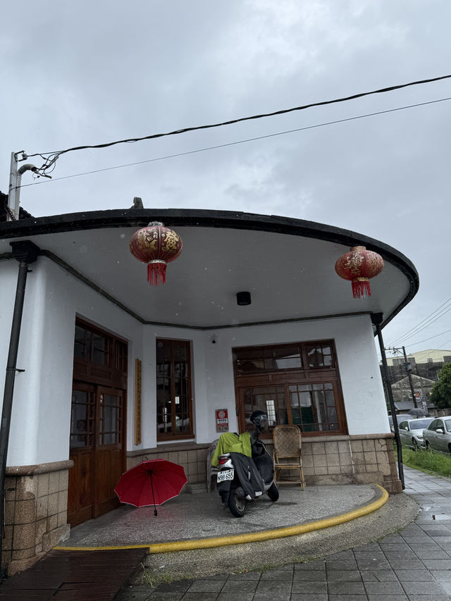 《土庫庄役場》百年身世|從日治官舍到地方文化基地 《土庫庄役場》百年身世|從日治官舍到地方文化基地