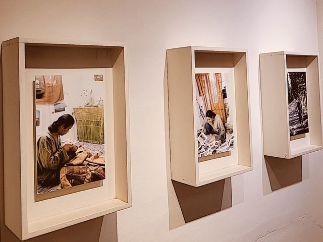 A Poignant Tribute to Jeju's Soulful Landscapes