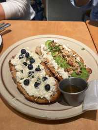 🍷 Bryant Park Western Restaurant –Guangzhou dining recommendation