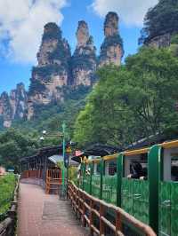 “Ride to the Three Sisters Peaks”