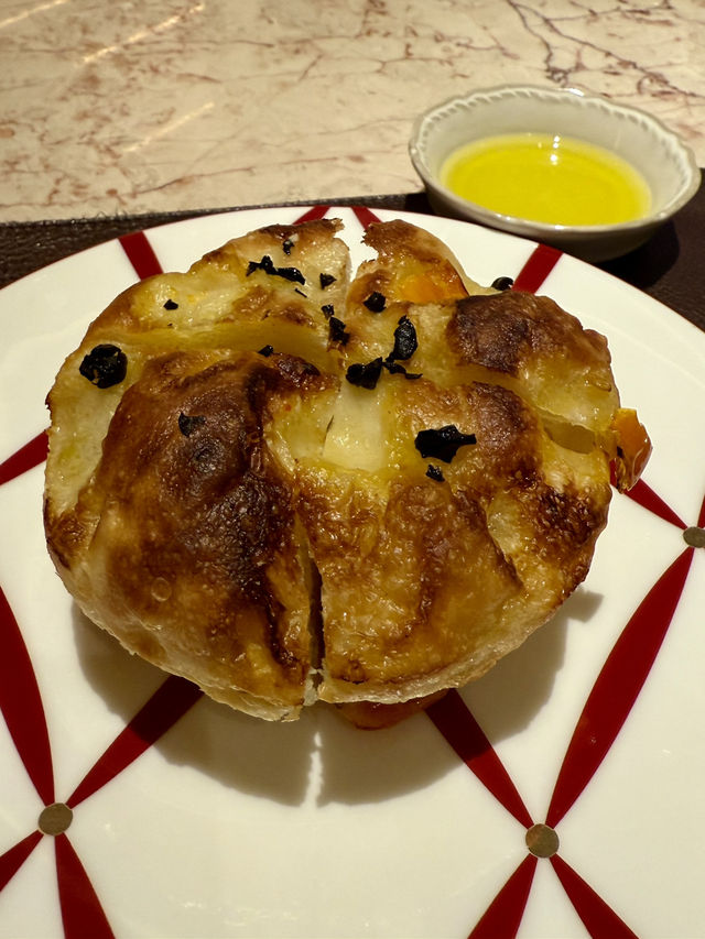 商業午餐性價比之選｜TERRA MADRE 璞意