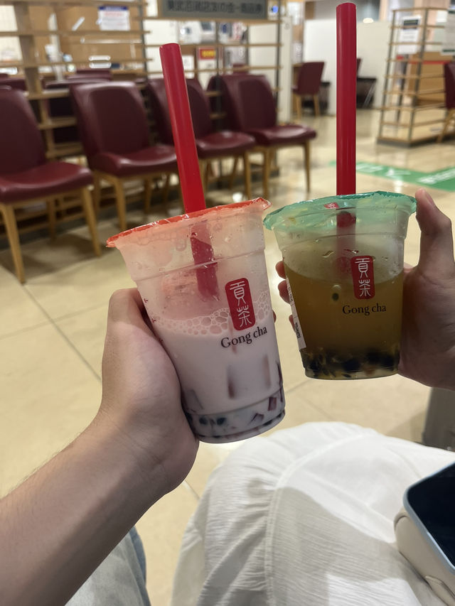 【東京デート】お台場、八王子花火大会、新宿、池袋でデートしてきました！