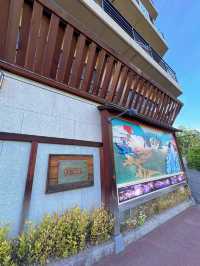 【箱根】夏休みは日帰り温泉で箱根旅