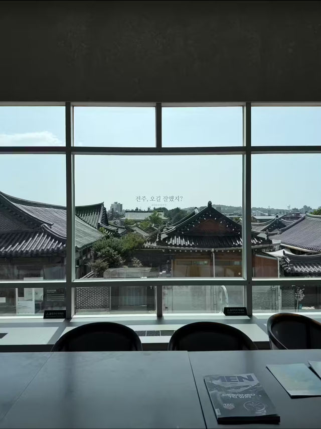 전주 느좋 호텔..🤍 라한호텔✨