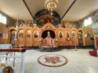 ☦️Beautiful Greek Orthodox Church☦️