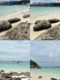 เกาะล้าน แบบ One Day Trip เที่ยวเกาะล้าน
