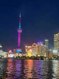Why Shanghai? Because Nowhere Else Feels Like This