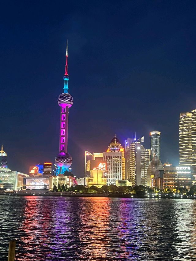 Why Shanghai? Because Nowhere Else Feels Like This