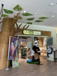 Taipei Zoo Adventure