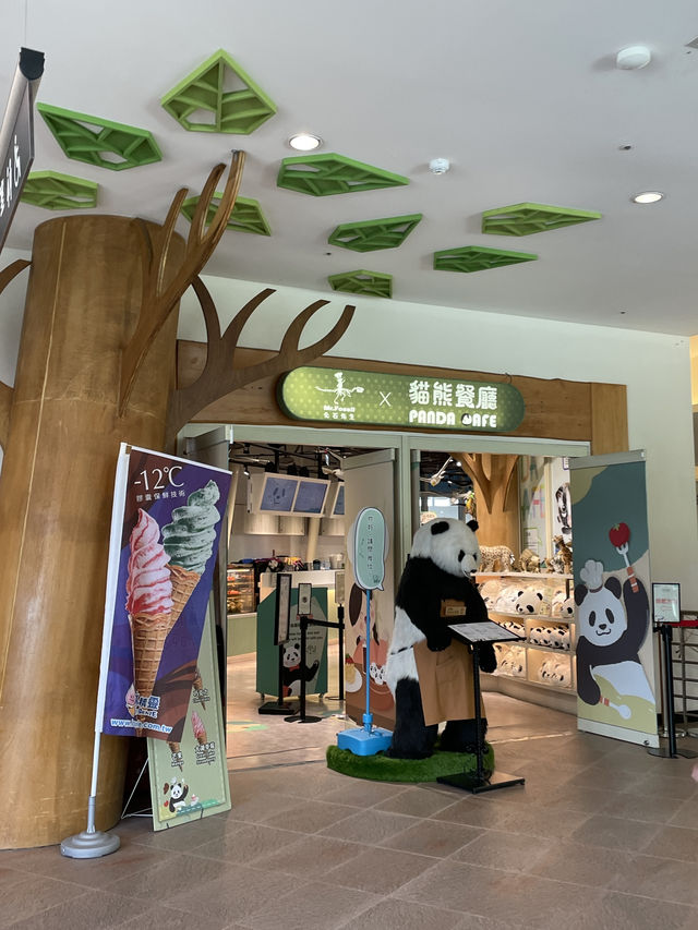 Taipei Zoo Adventure