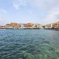 Wandering the Venetian Corners of Crete