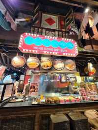Food Trip Stop: Food Republic at VivoCity