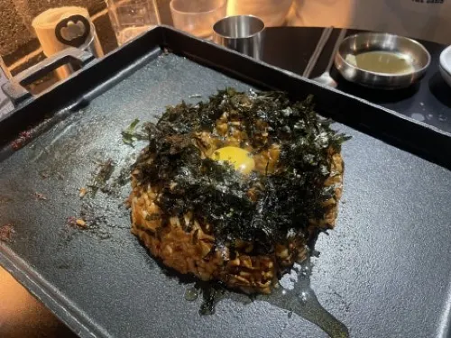 🥩 신촌 데이트 고기맛집 후기 🍚✨