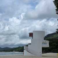 South Lantau (Shui Hau / Cheung Sha Beach) – Kiteboarding & Kitefoil Glow