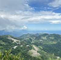 翻山越海|只為遇見台東
