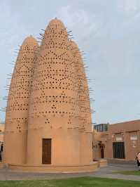 Art, Tradition, and Vibes at Katara Cultural Village