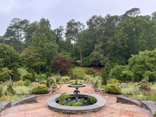 Green Symphony—Casilda Park