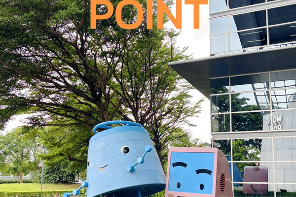 Workpoint มาถ่ายรูปเช็คอินที่เวิร์คพอยท์ย่านรังสิต | Trip.com อำเภอ ...