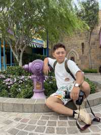 香港迪士尼樂園