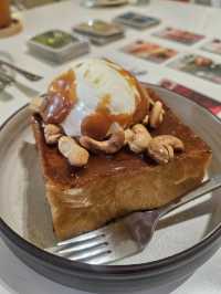 รีวิว Mary’s Cafe & GameHaus — คาเฟ่บอร์ดเกมแฮปปี้