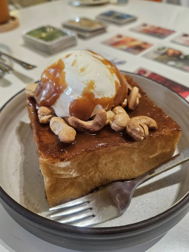 รีวิว Mary’s Cafe & GameHaus — คาเฟ่บอร์ดเกมแฮปปี้