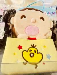 【太古】Sanrio Characters盛夏遊樂園期間限定店