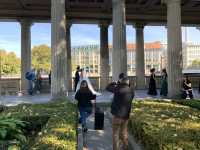 柏林博物館島｜施普雷河上的世界文化寶藏殿堂 🏛️