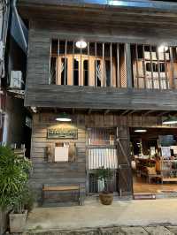 ถนนคนเดินเชียงคาน