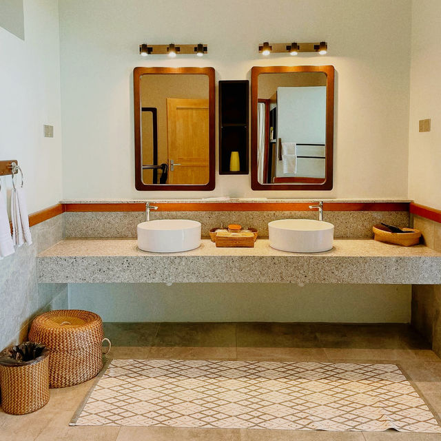 Hidden Heights, Soulful Stays