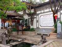 🏘️: Lijiang Old Town เที่ยวลี่เจียง จีน