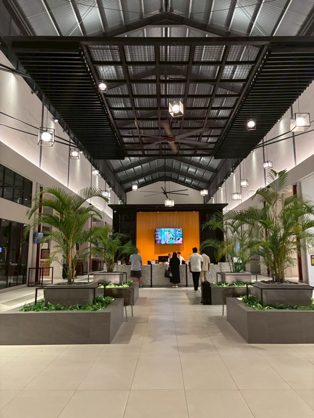 【クアラルンプール国際空港周辺おすすめホテル】コスパ、アクセス、清潔感◎のホテル! 【クアラルンプール国際空港周辺おすすめホテル】コスパ、アクセス、清潔感◎のホテル!