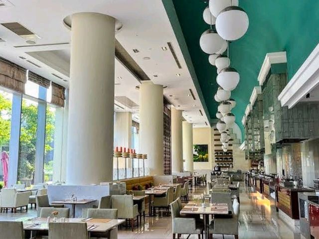 上海 | 上海浦東溫德姆酒店,毗鄰浦東機場與迪士尼樂園 上海 | 上海浦東溫德姆酒店,毗鄰浦東機場與迪士尼樂園