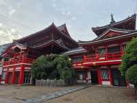 ⛩️나고야 오스카논역에서 가볼만한 곳 추천⛩️
