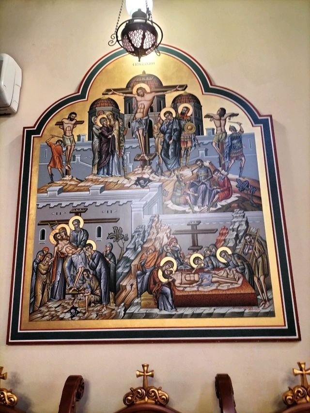 ✝️A Beautiful Church✝️