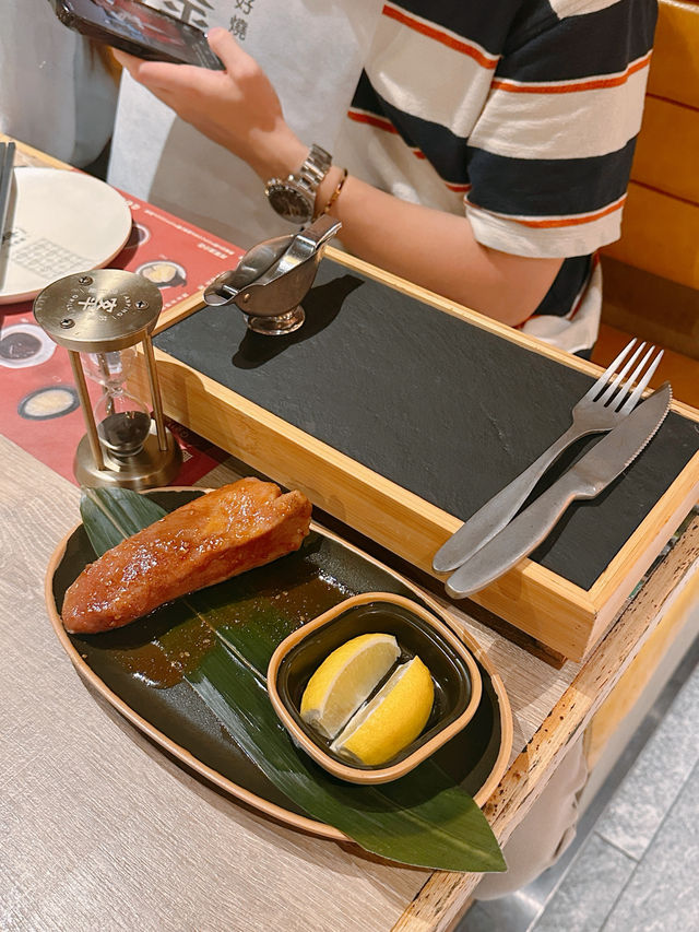 安平燒肉有和牛燒肉