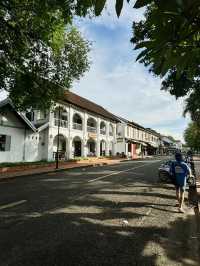หลวงพระบาง เมืองมรดกโลก