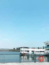 🚲 レトロ建築と雑貨めぐり！横浜・開港エリアサイクリング