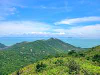 【大嶼山冷門路線~獅子頭山 ⭐⭐】