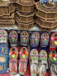 Discovering Chefchaouen's Artisanal Treasures
