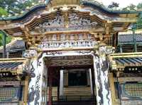 日光地區小旅行 
