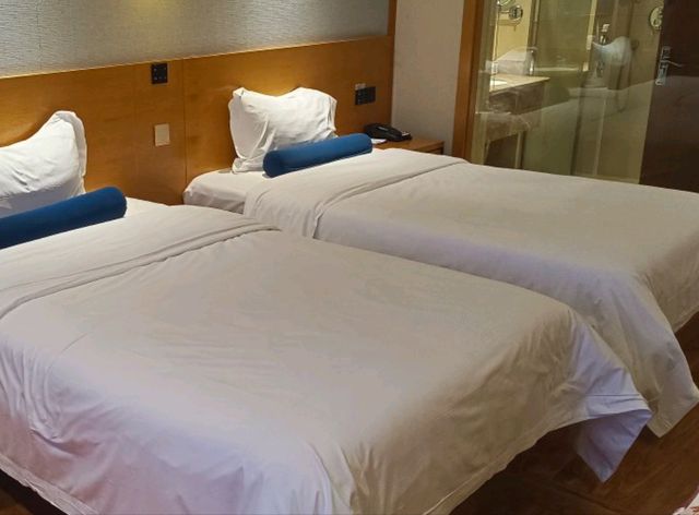 DaysInn By Wyndham, Erhai Lake, Dali DaysInn By Wyndham, Erhai Lake, Dali