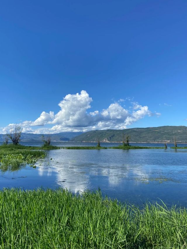 Erhai Lake: China's Hidden Paradise in Dali