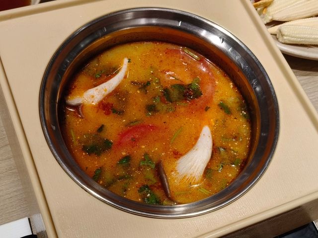 【鑽石山日系涮涮鍋|夏日涼住冷氣歎高質Shabu Shabu😋】 【鑽石山日系涮涮鍋|夏日涼住冷氣歎高質Shabu Shabu😋】