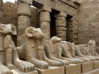 🏛️ El-Karnak, Timeless Masterpiece of Ancient Egypt