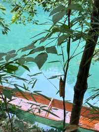 Unplug and Unwind in the Heart of Guizhou
