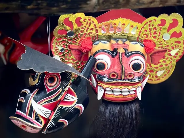 From the Legend of Kintamani to the Faithful Village of Penglipuran