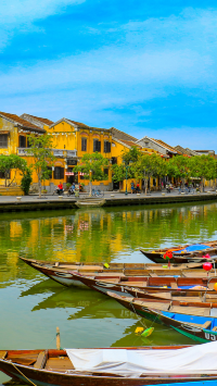 🌄 จุดหมายห้ามพลาดในเวียดนาม