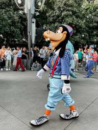 Disneyland Shanghai 